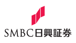 SMBC Nikko Securities Inc. logo