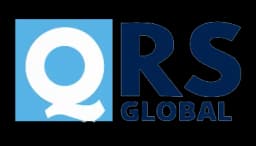 QRS GLOBAL LLC logo