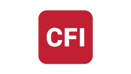 CFI International Ltd logo