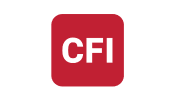 CFI logo