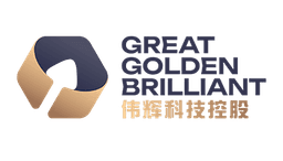 Great Golden Brilliant Limited logo
