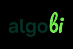 AlgoBI logo