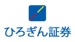 HIROGIN SECURITIES CO., LTD. logo