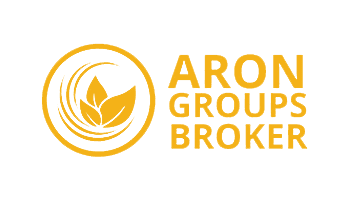 Aron Groups logo