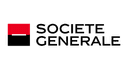 SOCIETE GENERALE logo