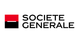 SOCIETE GENERALE logo