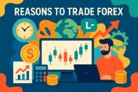 Reasons to Trade Forex