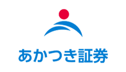 Akatsuki Securities,Inc. logo