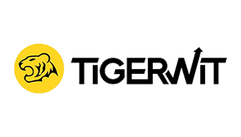 TigerWit logo