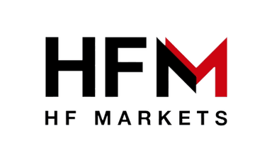 HF Markets logo