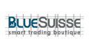 Blue Suisse