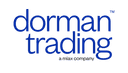 dorman trading logo