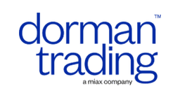 Dorman Trading, LLC logo