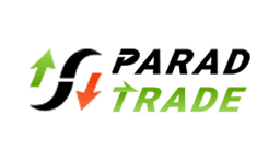 Paradice trade LTD logo