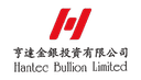Hantec Bullion logo