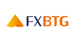 FXBTG Financial Limited logo