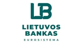 Bank of Lithuania logo