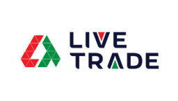 LiveTrade logo