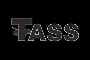 TASS logo