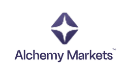 Alchemy International Ltd logo