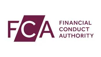 Financial Conduct Authority  logo