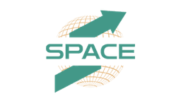 SPACE logo