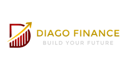 Diago Finance Ltd. logo