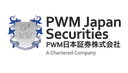 PWM Japan Securities logo