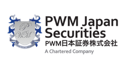 PWM Japan Securities logo