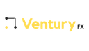 VenturyFX logo