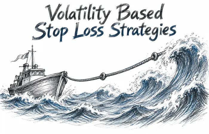 Volatility Based Stop Loss Strategies