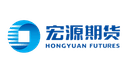 HONGYUAN FUTURES logo