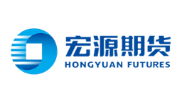 Hongyuan Futures Co., Ltd. logo