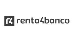 Renta 4 logo