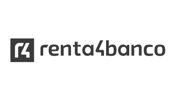 Renta 4 logo