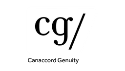 Canaccord Genuity Direct logo