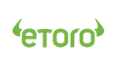 eToro logo