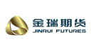 JINRUI FUTURES logo
