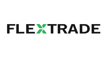 FlexTrade logo