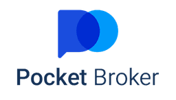Pocket Broker logo