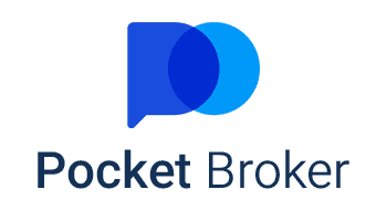Pocket Broker logo