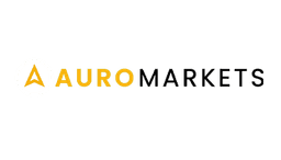 Auro Markets Ltd. logo