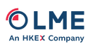 LME logo