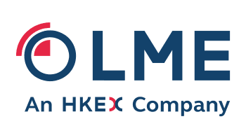 LME logo