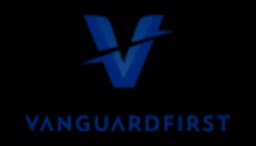VANGUARDFIRST LIMITED logo