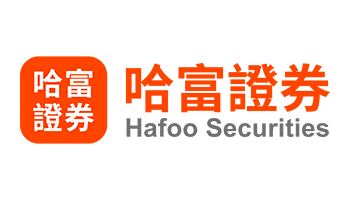 Hafoo Securities logo