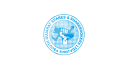 South Gujarat Shares Sharebrokers Ltd. logo