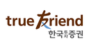 TrueFriend logo