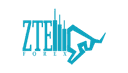 ZTE Broker logo