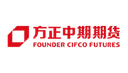 Founder Cifco Futures logo